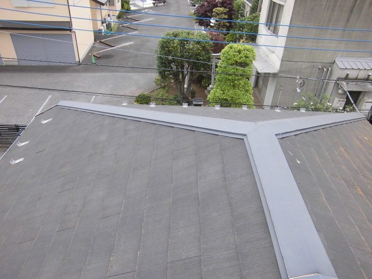 施工前