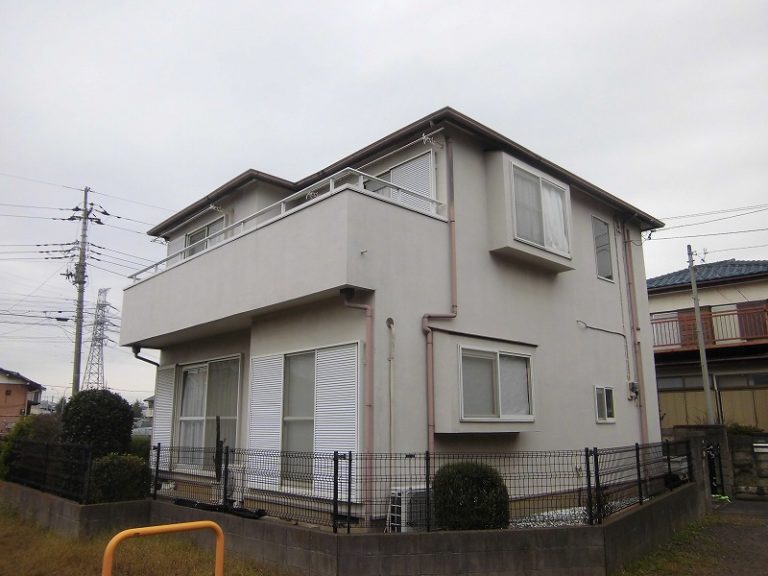 施工前