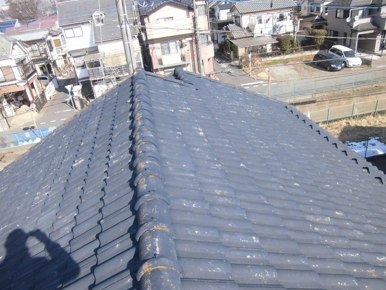 施工前