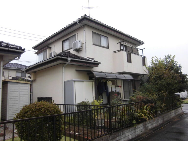 施工前