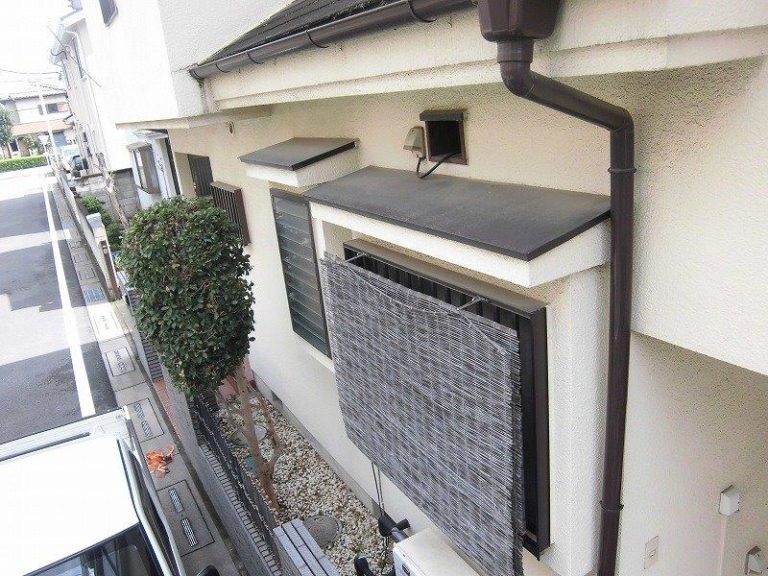 付帯部分