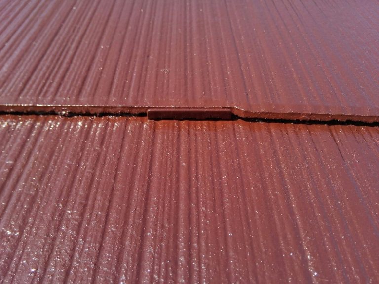 タスペーサー設置済み