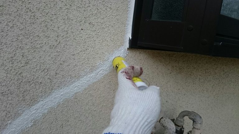 クラック処理