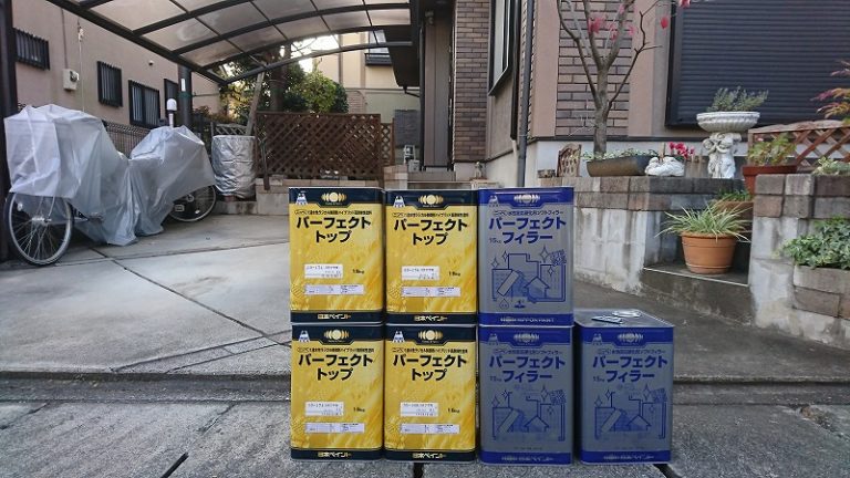 日本ペイント