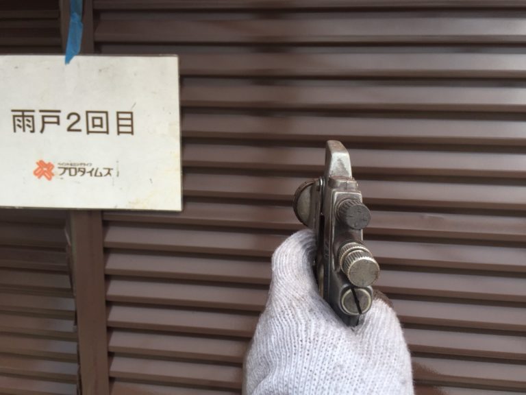 雨戸