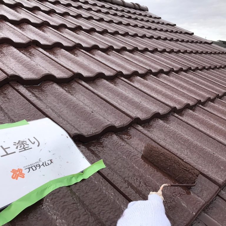 仕上げ