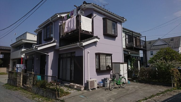 施工後
