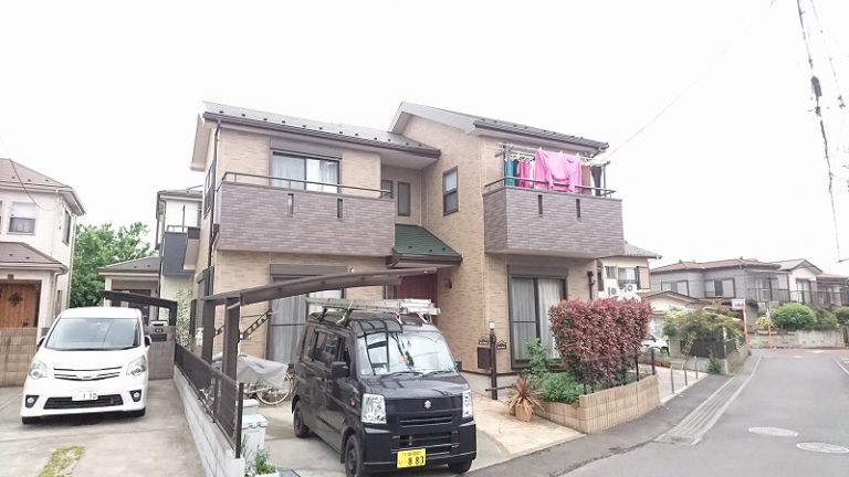 施工後