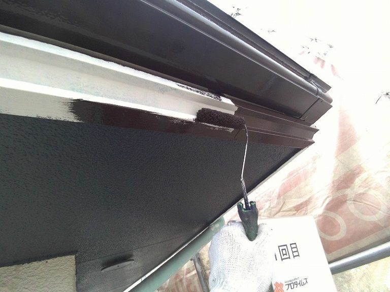 破風板