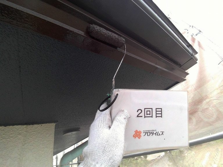 破風板