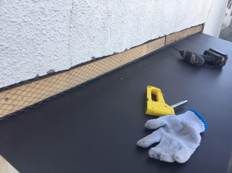 ラス網