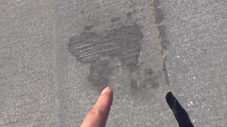防水効果なし