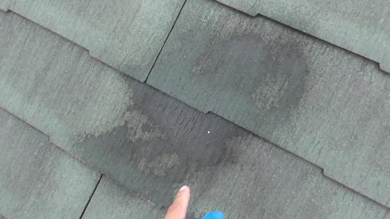 吸水テスト