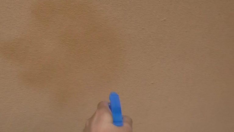 防水効果低下