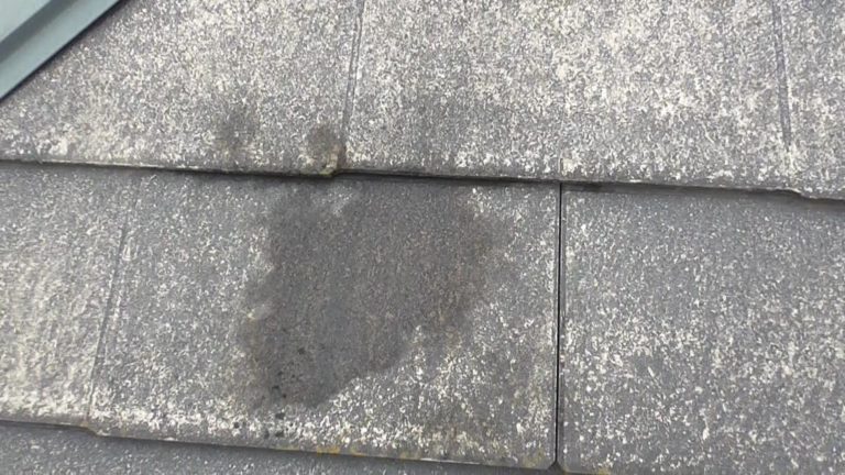 防水効果無し