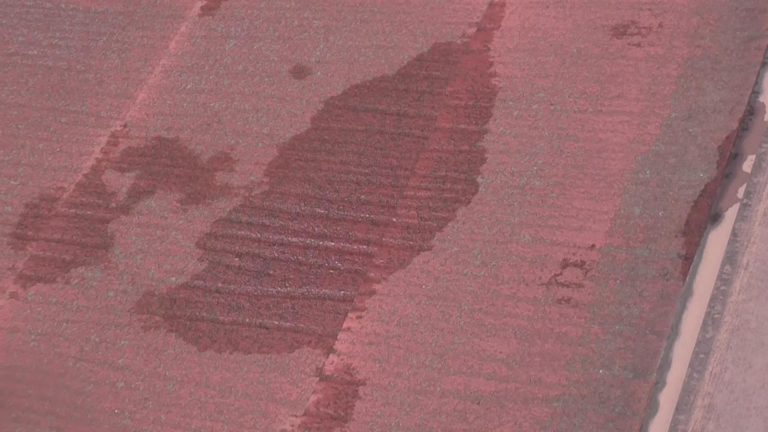防水効果無し