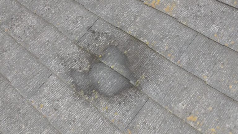 防水性無し