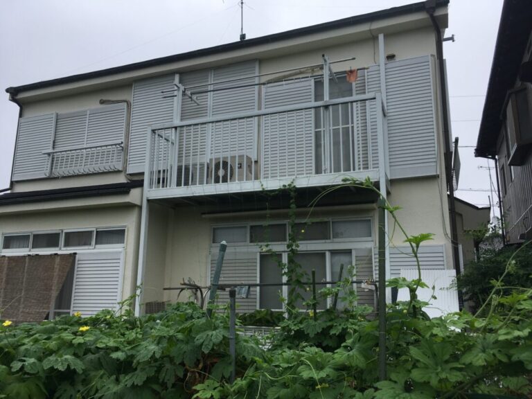 施工前