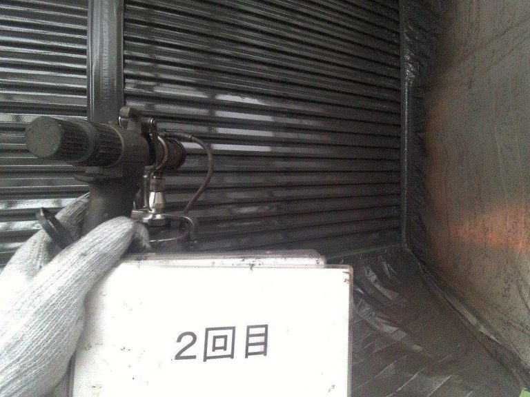 仕上げ