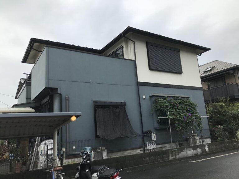 施工前