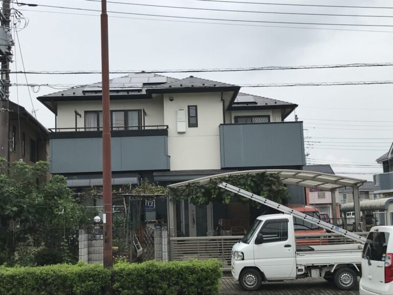施工前