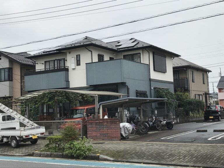 施工前