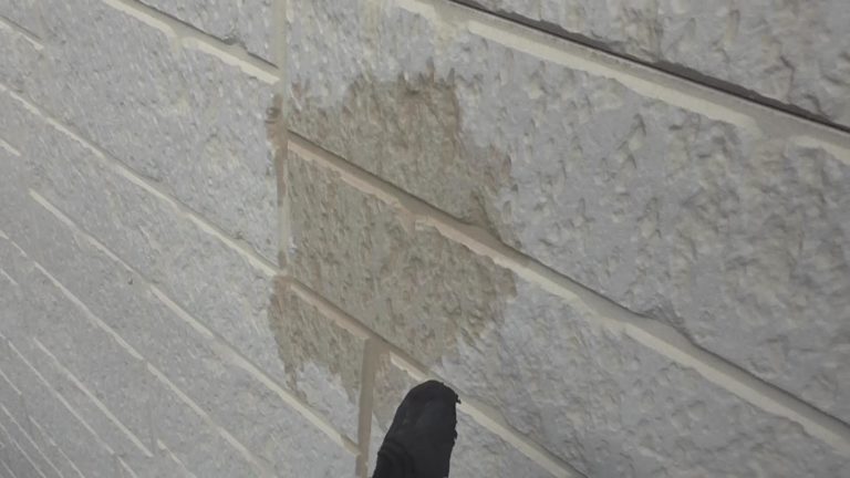 防水性なし