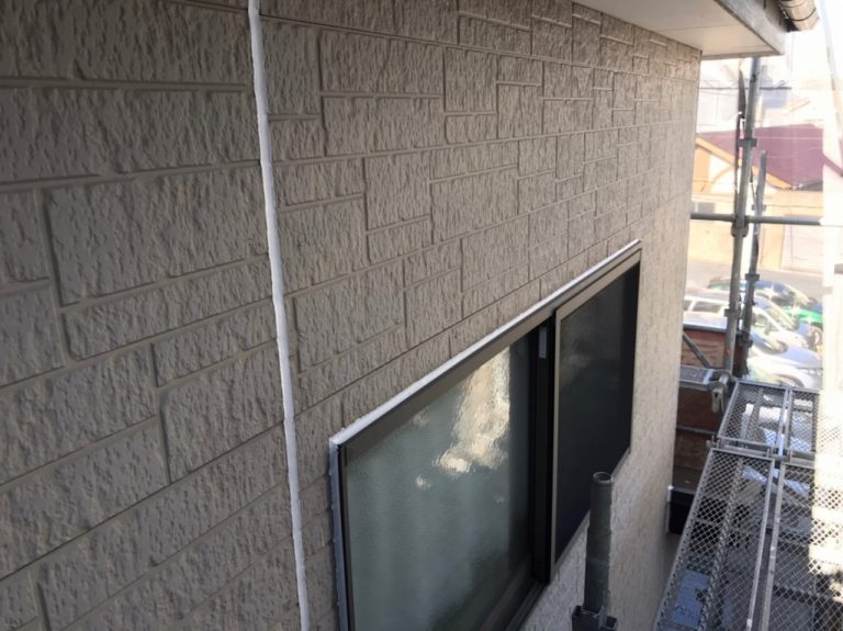 建具まわりも施工