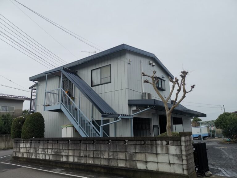 施工後