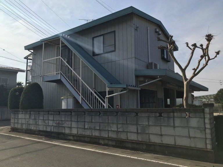 施工前