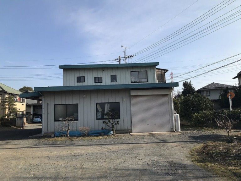 施工前