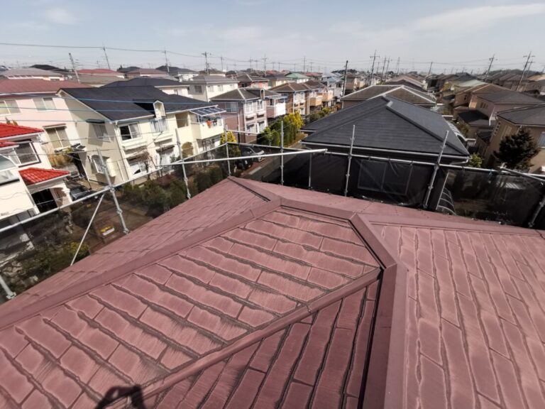 施工前