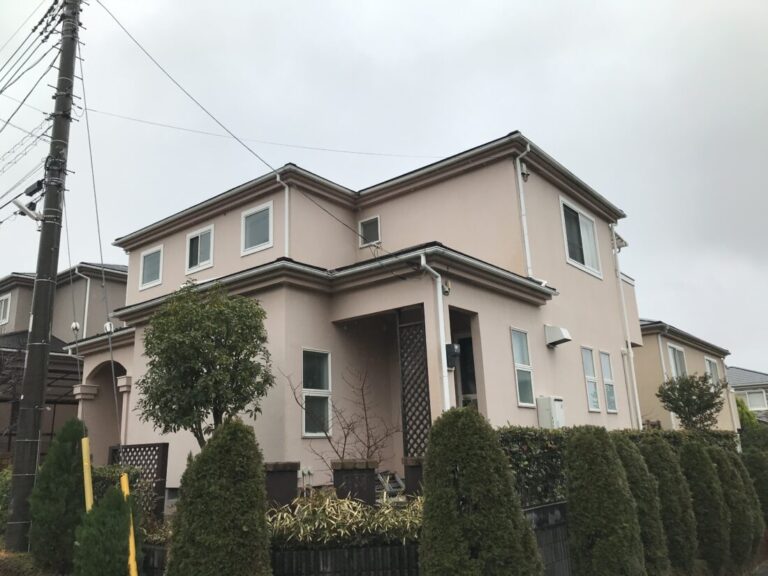 施工前