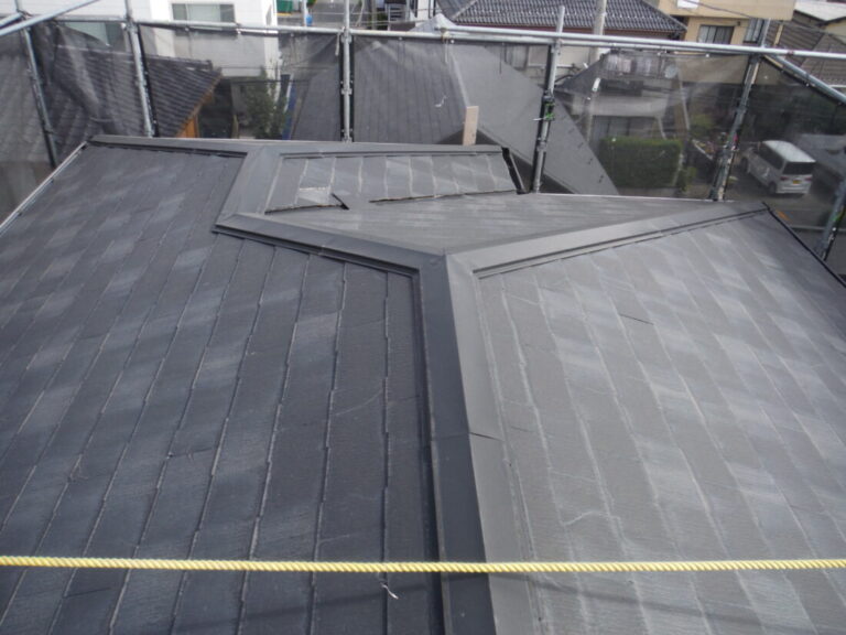施工前