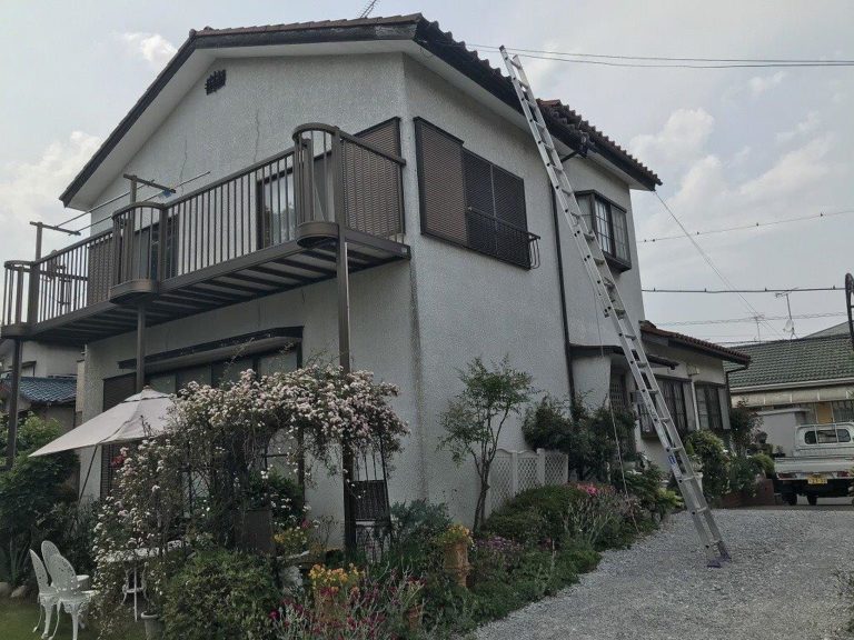 施工前