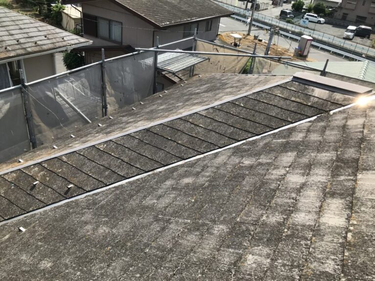 施工前