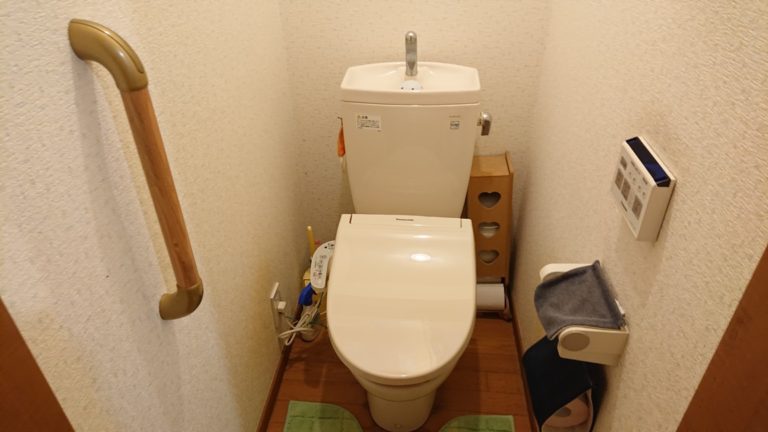 施工前