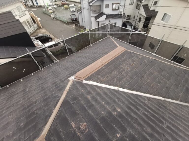 施工前