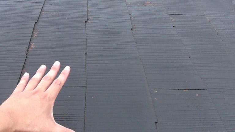 全体の防水性無し