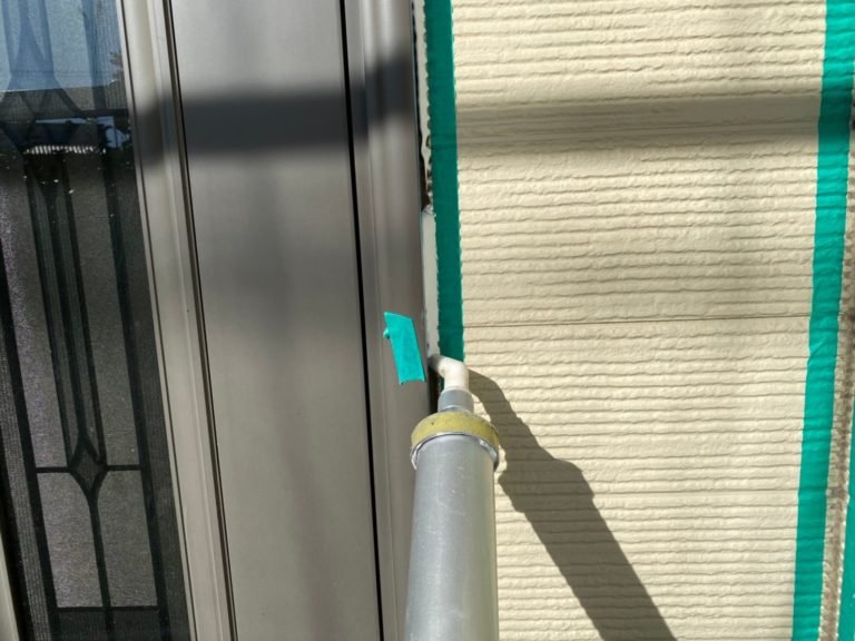 施工中
