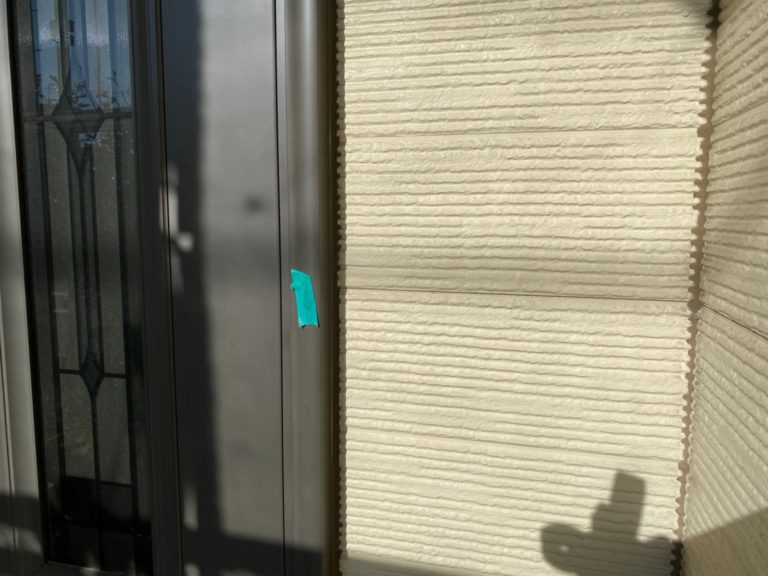 施工前