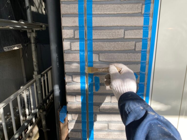 プライマー塗布