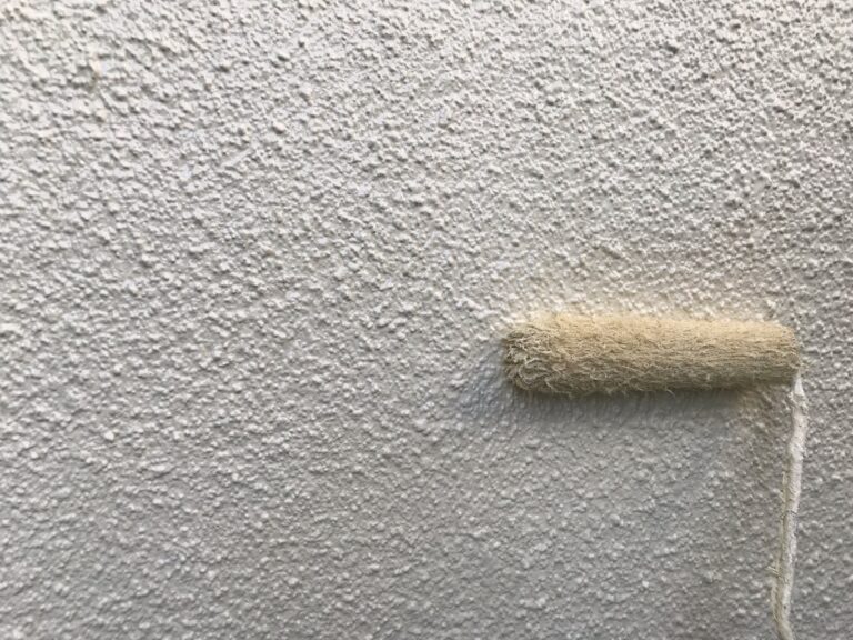 上塗り
