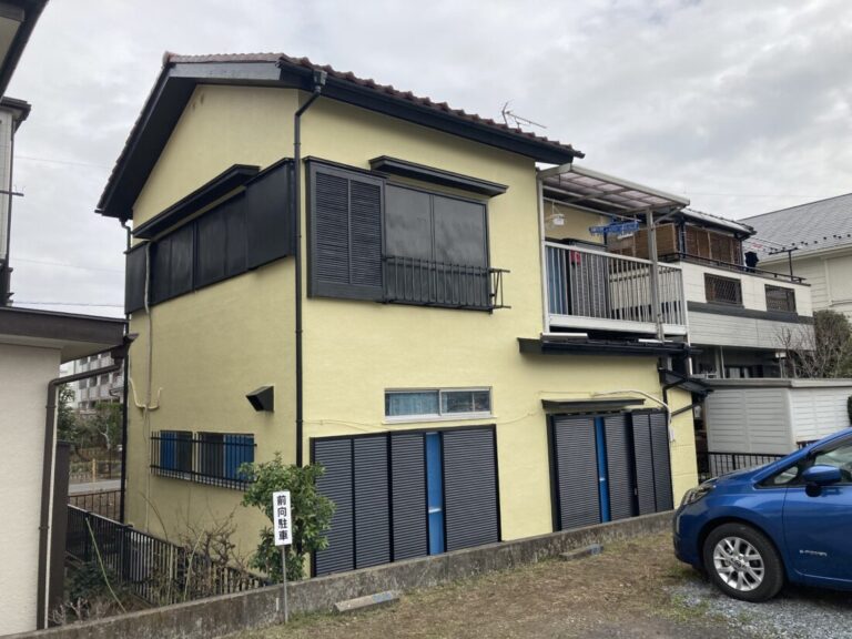 施工後
