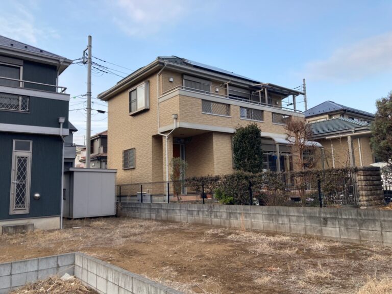 施工前