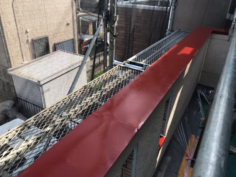 錆び止め