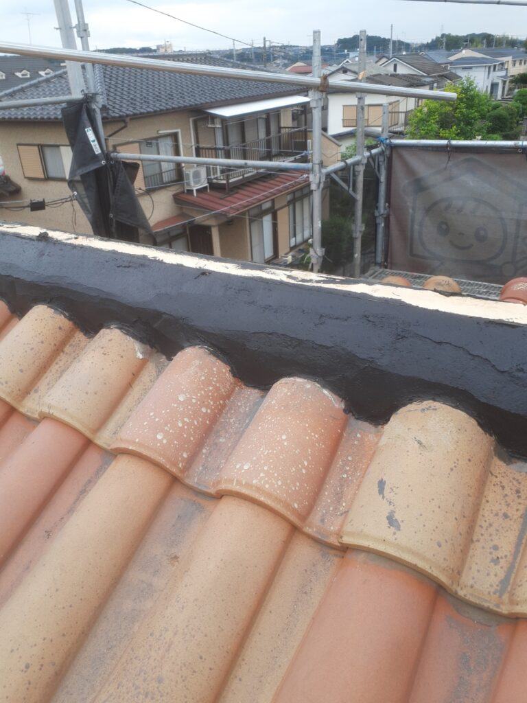 漆喰 施工