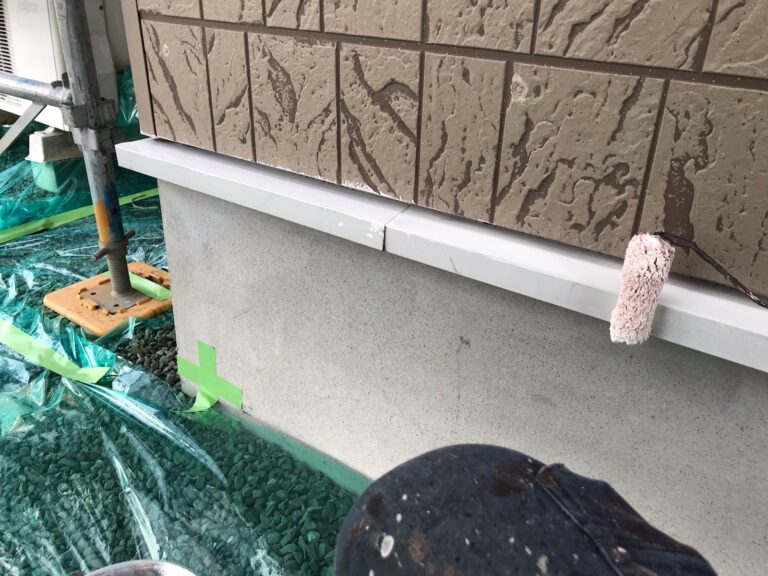 錆び止め