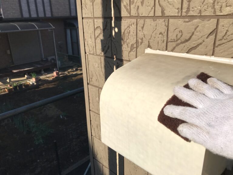 換気フード ケレン