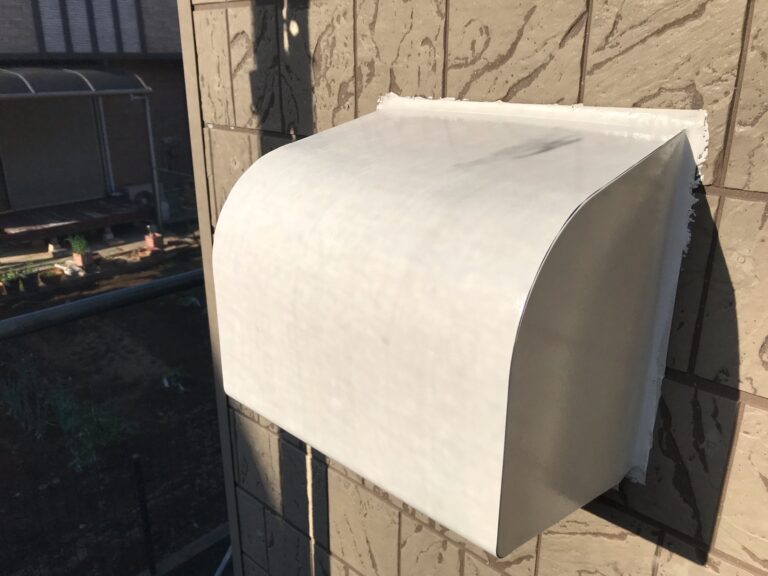 錆び止め